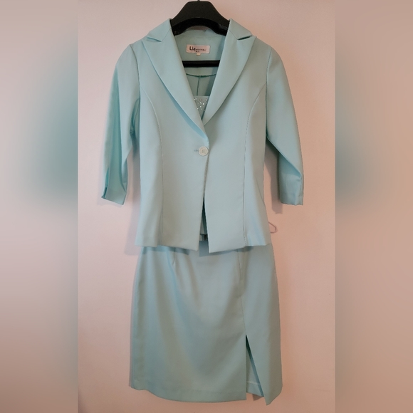 Lia Best of the Best Dress Suit - Picture 1 of 8